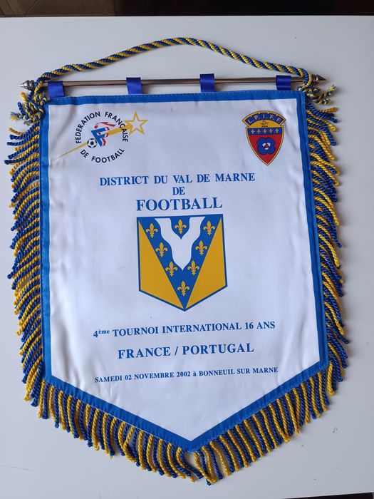 Galhardete de jogo