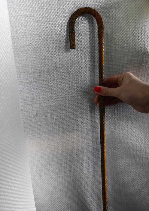 SZPILKI KOTWY śledzie Szpilka kotwa do geokraty geosiatki agrowłókniny