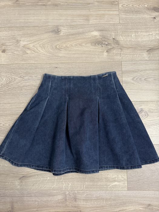 Джинсова спідниця Guess