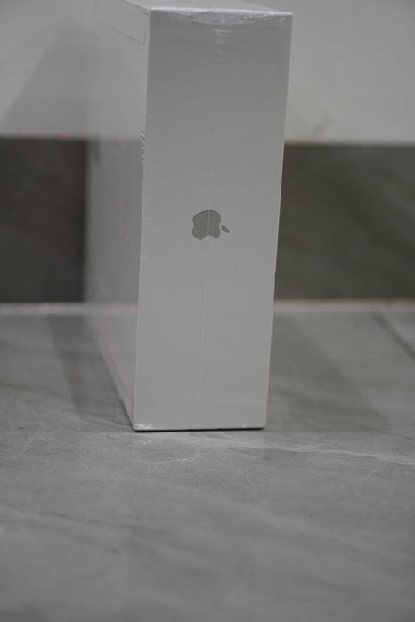 ANC słuchawki .Apple AirPods Max Starlight Nowe