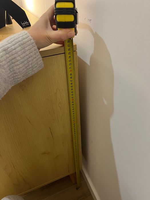 Aparador 1.20m Vente Unique