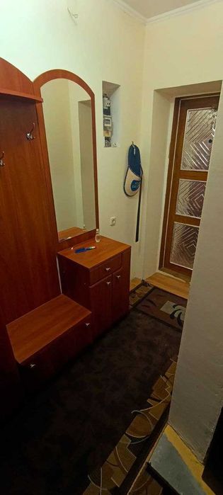 Продам квартиру 2-х кімнатну 39,7 м², 5 поверх, стан жилий