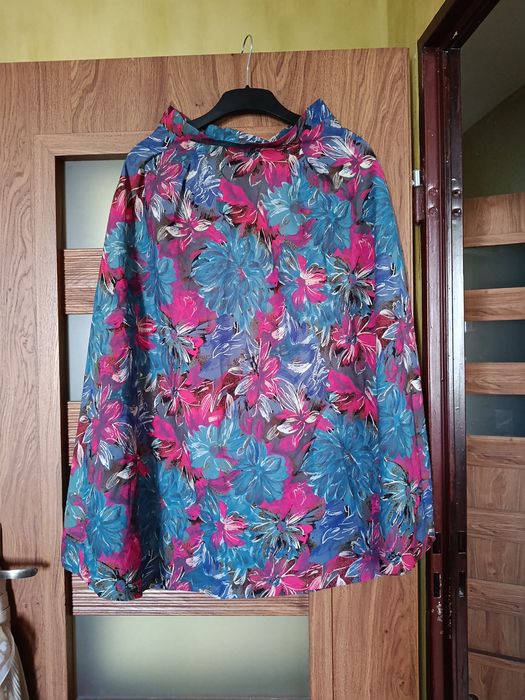 XS/S Spódnica midi/maxi