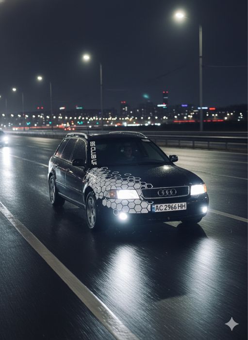 Продам Audi A4B5 1.9tdi (Stage2)