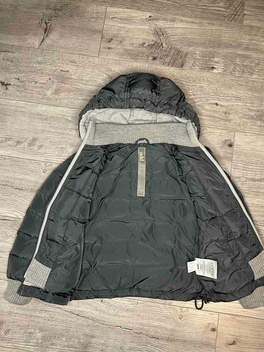Пуховик ADD ОРИГИНАЛ il gufo moncler