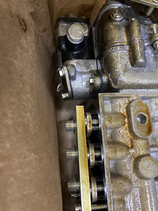 ПНВТ двигунів ЯМЗ-236, 238, 240, 7511, 238ДЕ2, 656 нові у Дніпрі