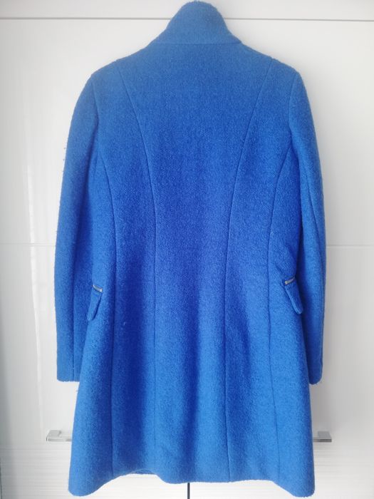 Płaszcz jesienno zimowy