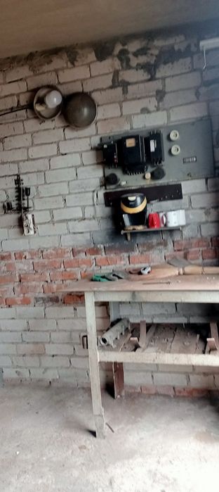 Продам гараж АК 27 Півци.