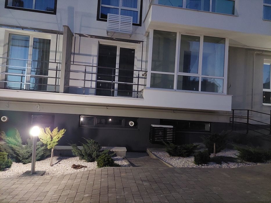 ПРОДАЖ 1 кім квартири 44 м кв. вул. Данилишиних м Трускавець