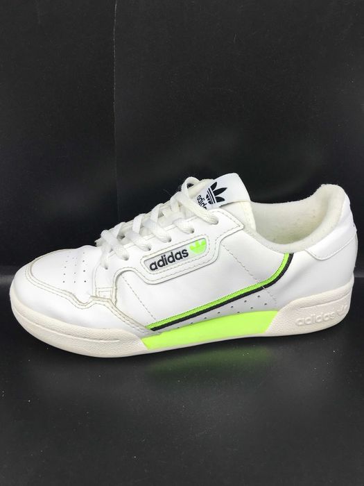 ADIDAS Continental r.36 2/3 oryginalne buty damskie