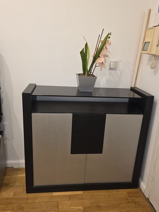 Móvel de entrada/ Sapateira