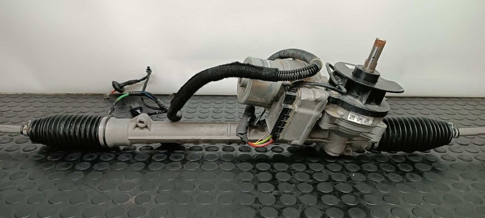 CREMALHEIRA DE DIREÇÃO PEUGEOT 2008 (--.2013->) STYLE