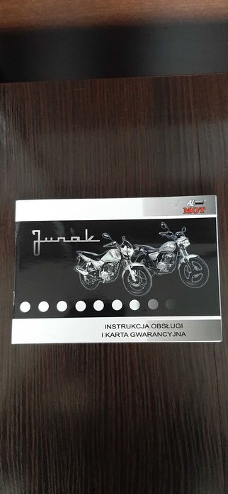Sprzedam Junak 123