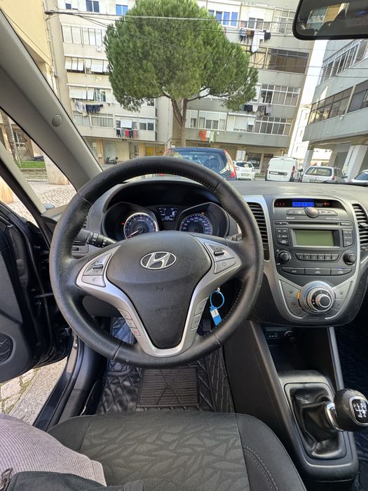 Vendo Hyundai IX20