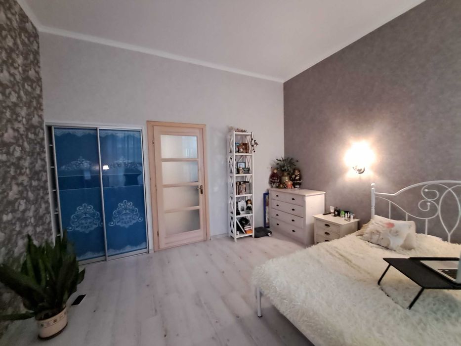4 к. квартира на Нежинской, 292885