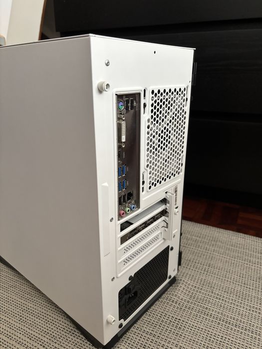 PC Gaming Ryzen 3600