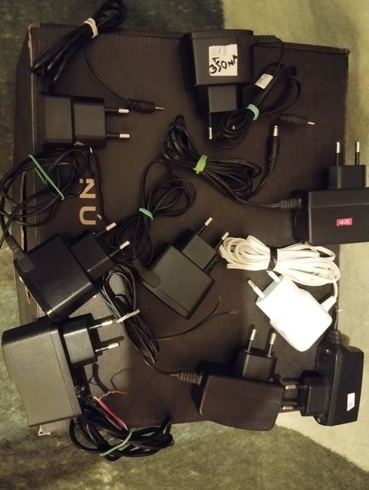 Блок питания Nokia Philips