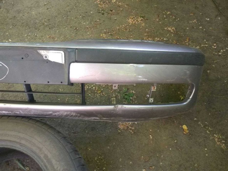 бампер БМВ Е 39 BMW E 39  бампер