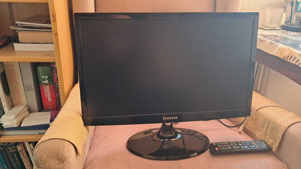 Monitor Samsung T22C300EW