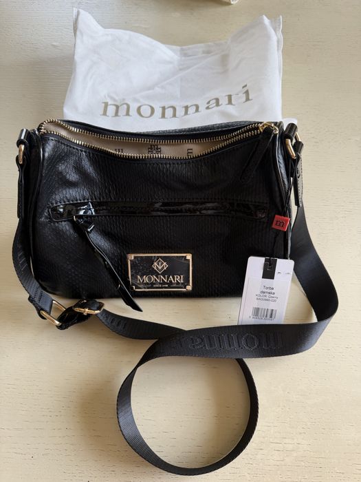 Сумка крос-боді Monnari