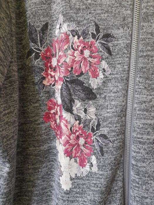 Bomberka bluza damska 42