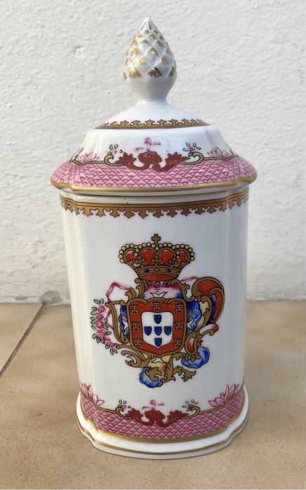 Companhia das Índias, Décor Rainha - Edição Especial