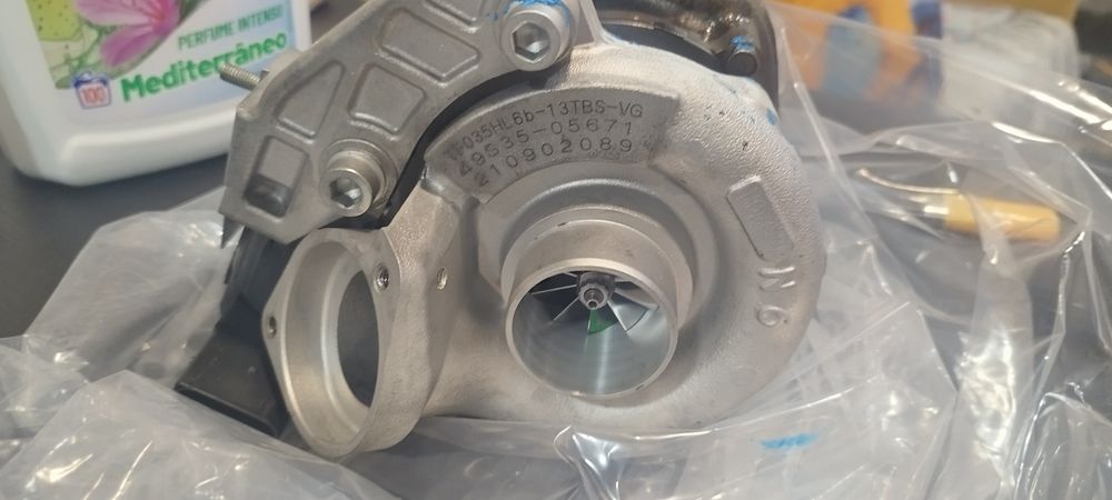 Segue para venda bmw 320D