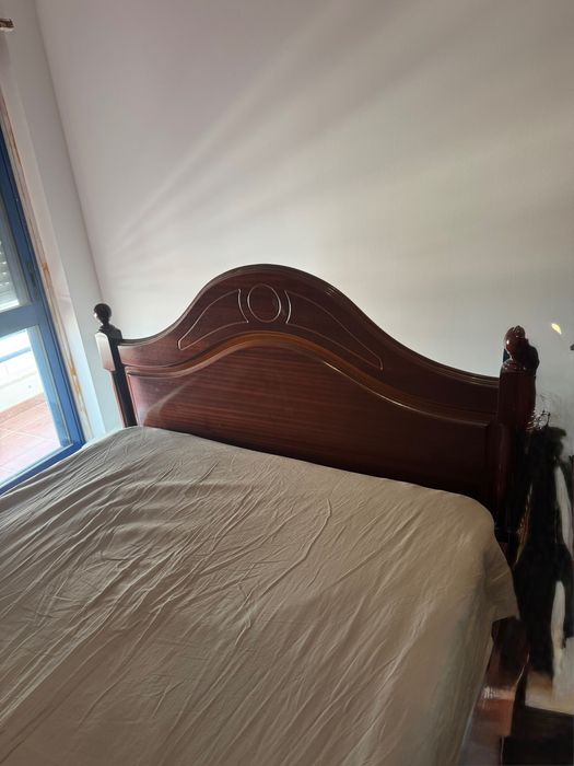 Móveis e decoração