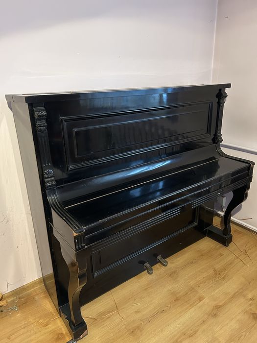 Pianino - oferta aktualna