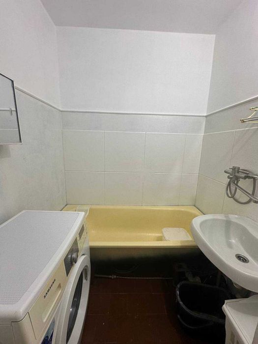 Оренда 1ї квартири на Піщаному масиві