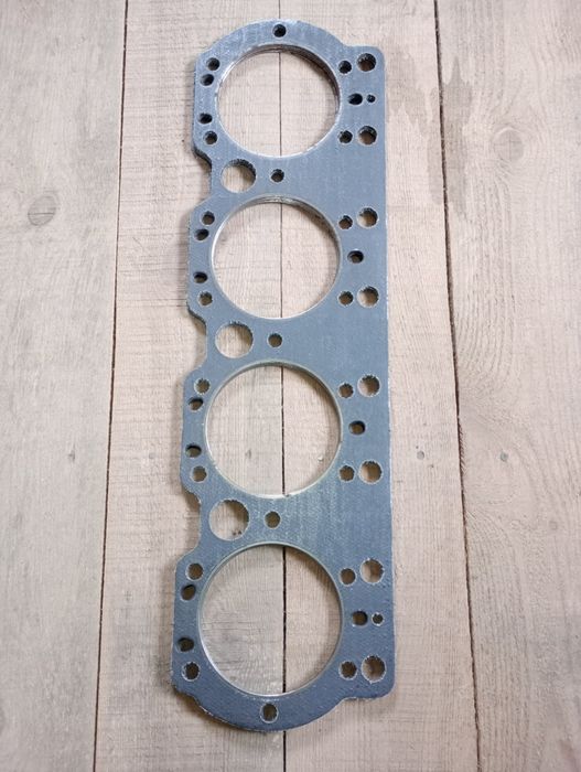 Вкладиші ЮМЗ,Д65(кР1,Р2) Ямз корінь Р3,Р6 шатун  Р4,Р5 (виробник СРСР)