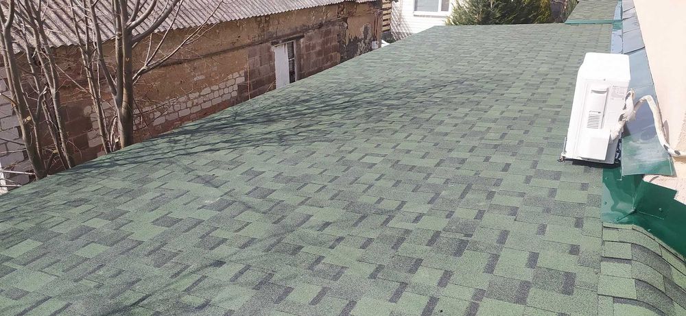 Ремонт кровли. Кровельщики. Все виды крыши. Устранение протечки крыши.