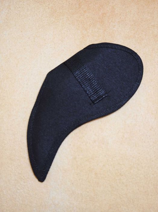 Nóż, karambit 3 ostrza /D2