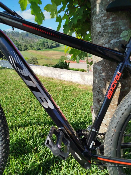 Bicicleta DTB Tracker 29" - NOVA