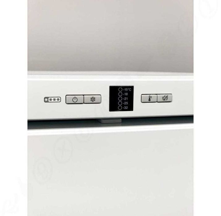 Морозильная камера Miele FN 24062 WS NoFrost миле