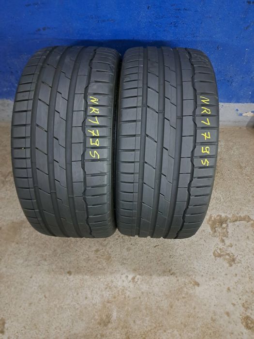 Opony 255/35R19 HANKOOK