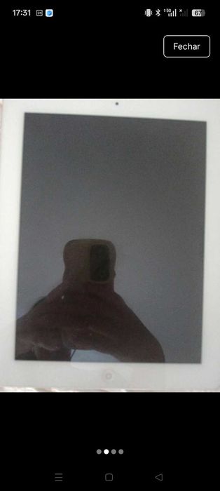 Vendo iPad Apple