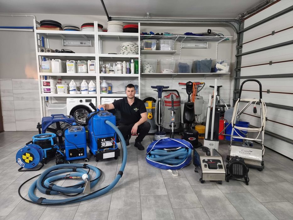 Pranie kanapy narożnika sofy dywanów, czyszczenie tapicerki skórzanej