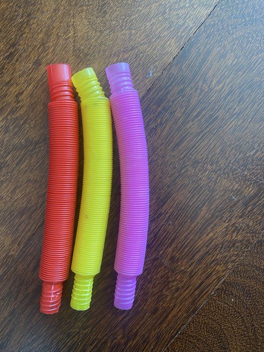 Fideget toys coloridos