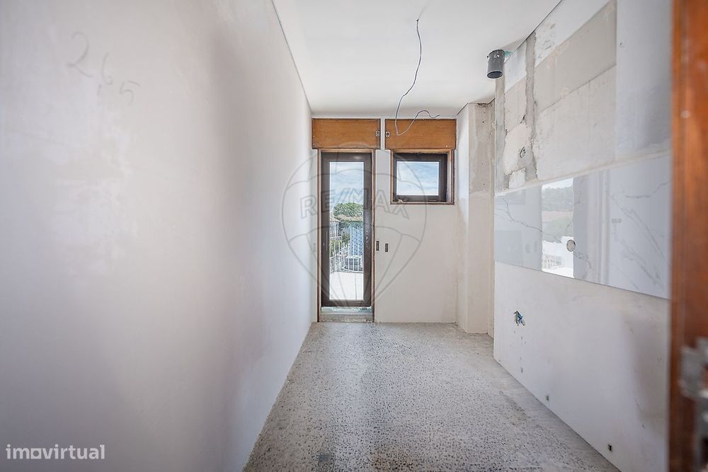 Apartamento T2 para venda
