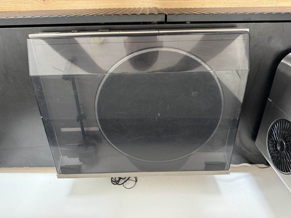 Gramofon Akai AP-A2