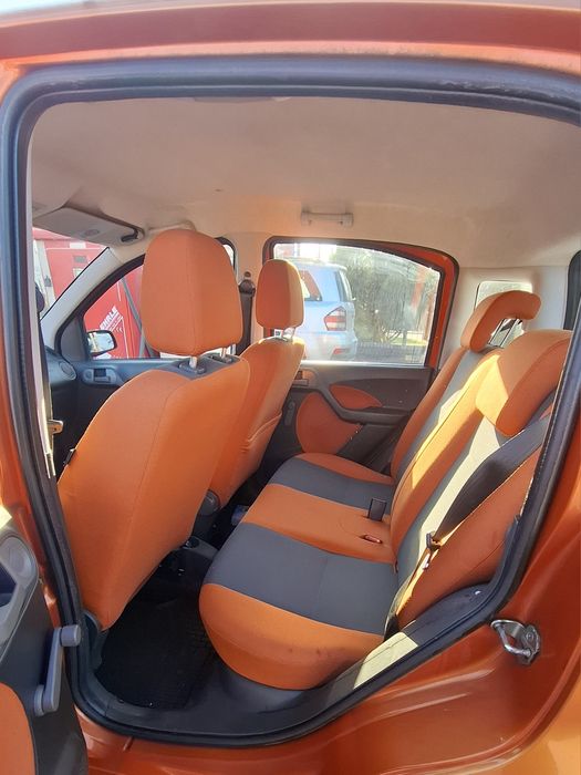 Fiat Panda 1.2 2009r.