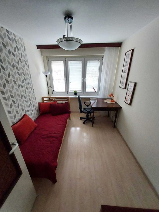 Mieszkanie – Poznań, Osiedle Bohaterów II Wojny Światowej, Rataje - Widok 3
