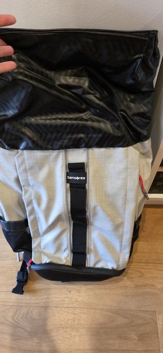 Mochila Samsonite