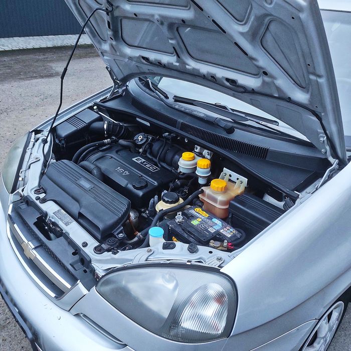 Chevrolet Шевроле Tacuma Такума Rezzo Реззо Daewoo Део Шевролет Резо