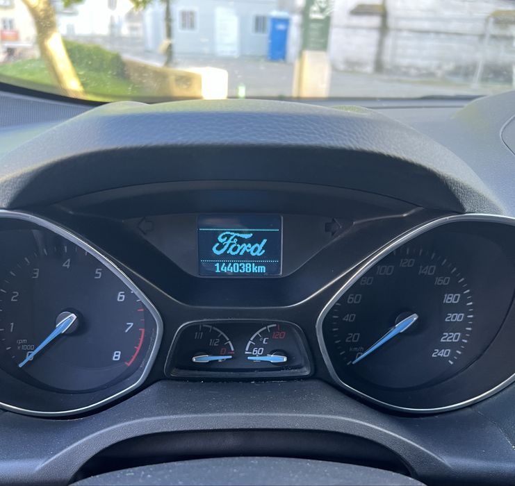 C Max - Carplay - 2014