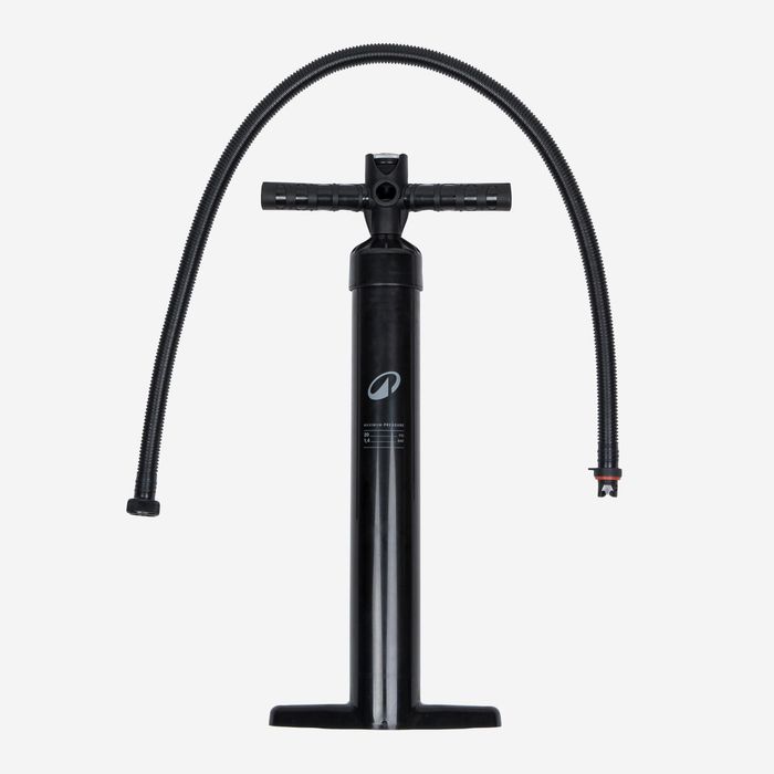 Conjunto de Stand up paddle insuflável 9'6, 1 pessoa (até 80kg)  -