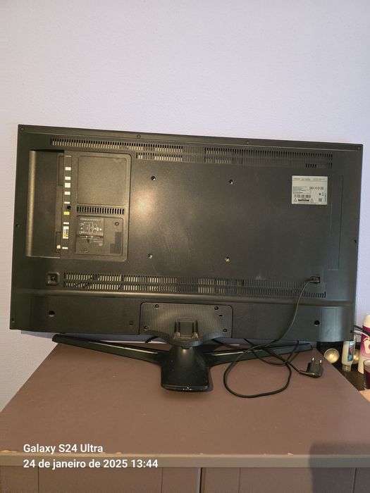 Vendo TV Samsung