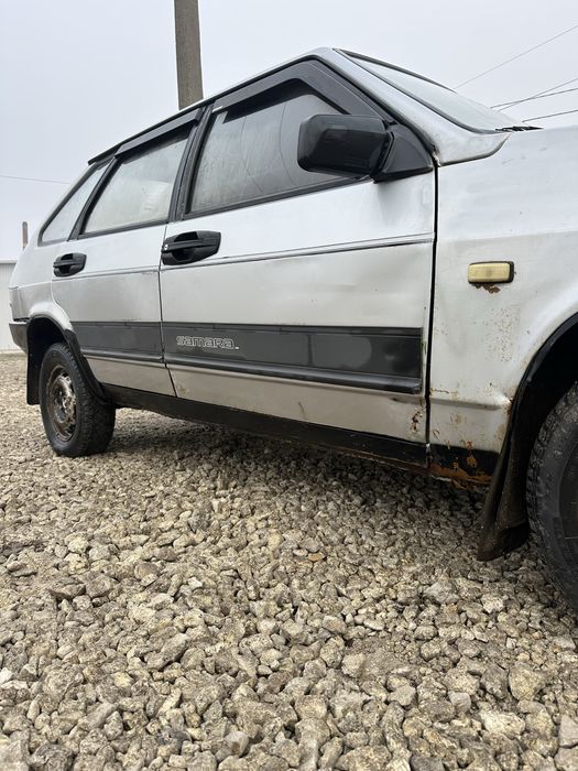 ВАЗ 2109 2002р 1.5 бензин