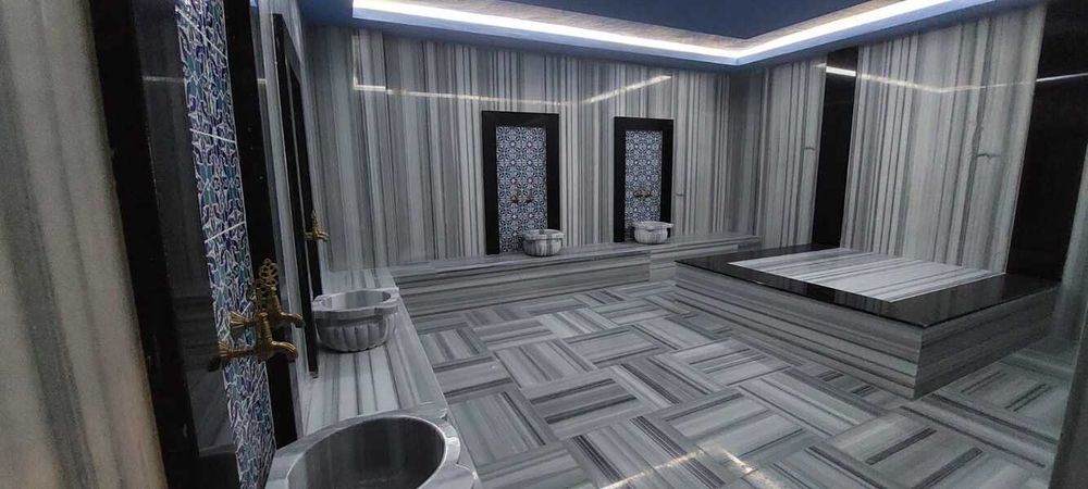 Продаж квартири Аланія Махмутлар 'BEST LIFE 9' 1+1 (3045)